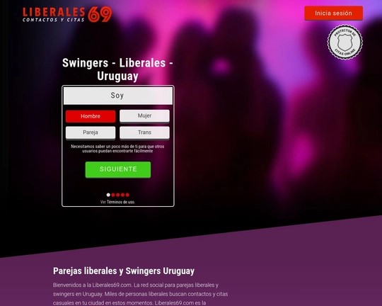 swingers-69-uruguay